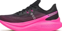 Saucony Endorphin Pro 5 W Black/shock