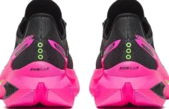 Saucony Endorphin Pro 5 W Black/shock