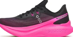 Saucony Endorphin Pro 5 W Black/shock