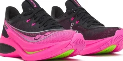 Saucony Endorphin Pro 5 W Black/shock
