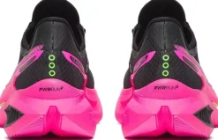 Saucony Endorphin Pro 5 W Black/shock