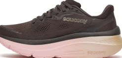 Saucony Guide 19 W Torte/aureate