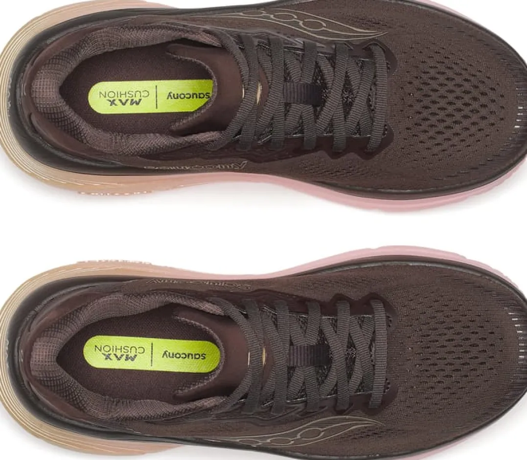 Saucony Guide 19 W Torte/aureate