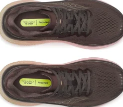 Saucony Guide 19 W Torte/aureate