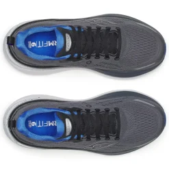 Saucony Hurricane 25 M Shadow/black