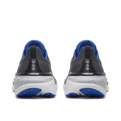 Saucony Hurricane 25 M Shadow/black