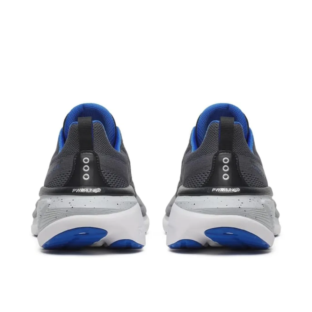 Saucony Hurricane 25 M Shadow/black