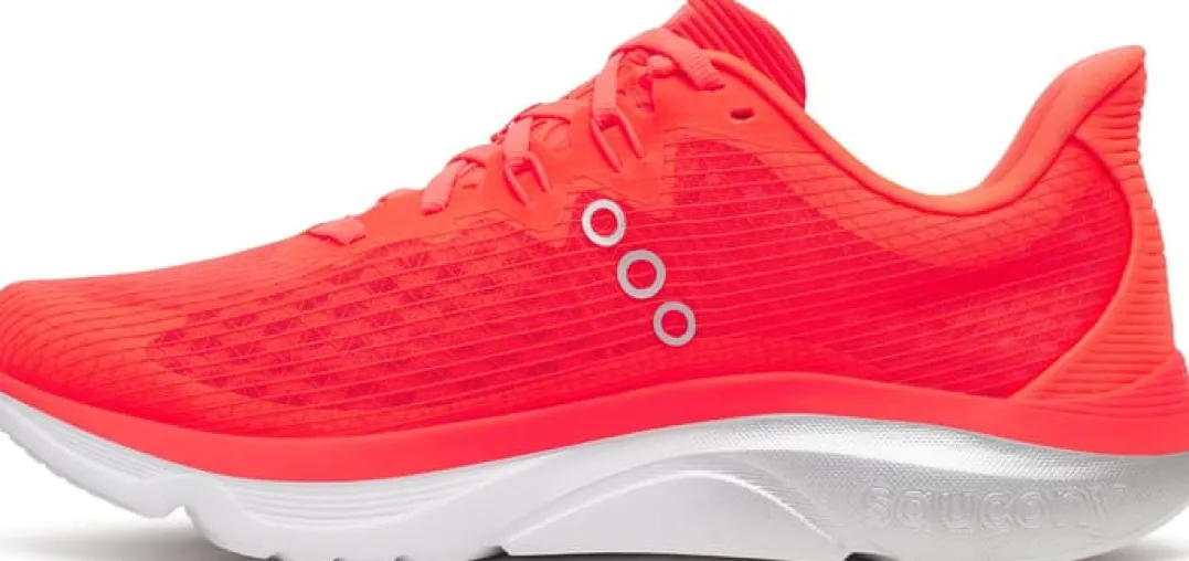 Saucony Kinvara 16 M Vizired