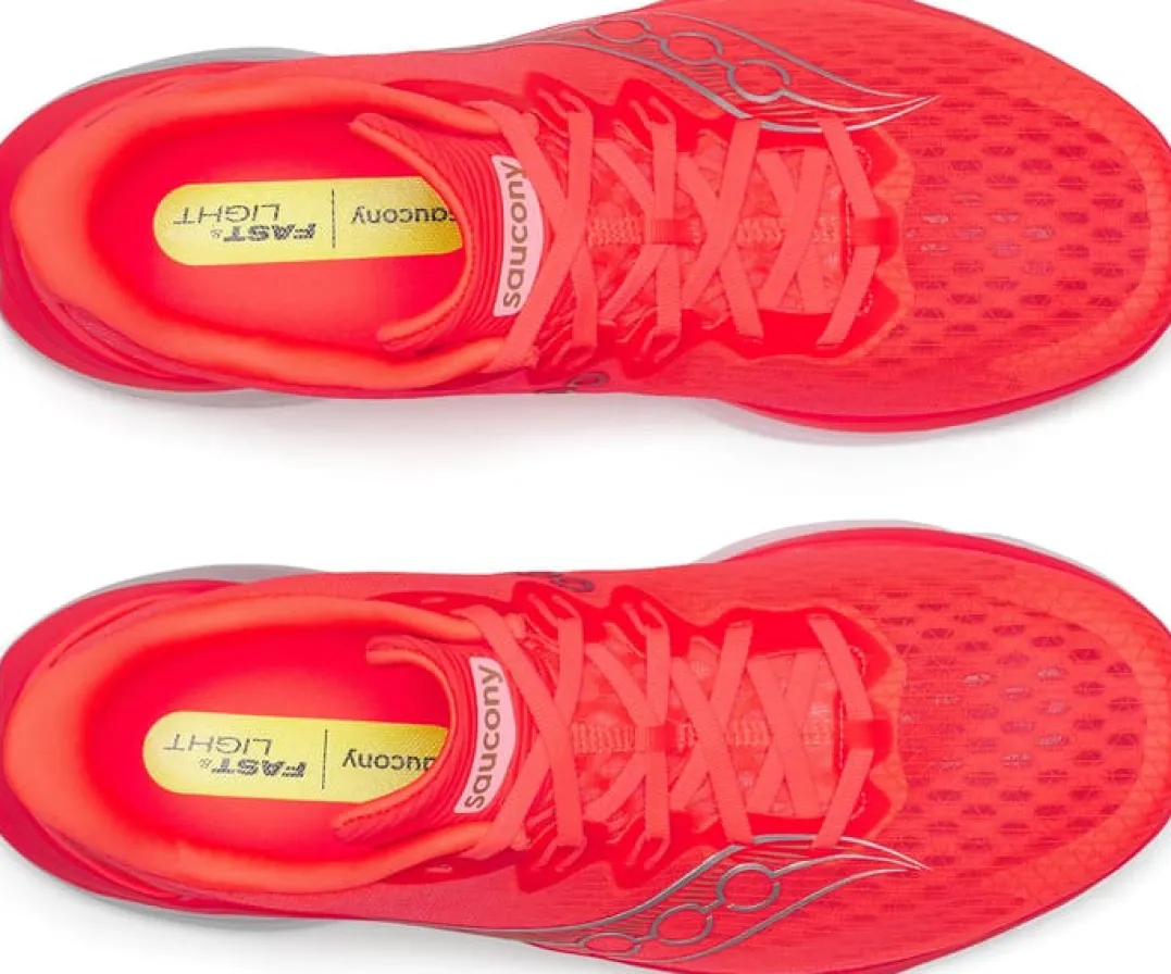 Saucony Kinvara 16 M Vizired