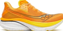 Saucony Men's Endorphin Azura Fuego