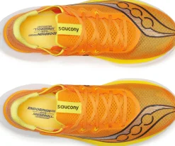 Saucony Men's Endorphin Pro 5 Fuego