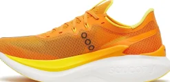 Saucony Men's Endorphin Pro 5 Fuego