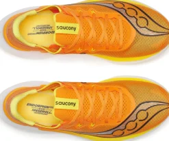 Saucony Men's Endorphin Pro 5 Fuego