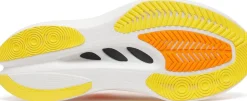 Saucony Men's Endorphin Pro 5 Fuego