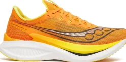 Saucony Men's Endorphin Pro 5 Fuego