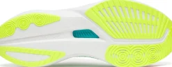 Saucony Men's Endorphin Speed 5 White/multi