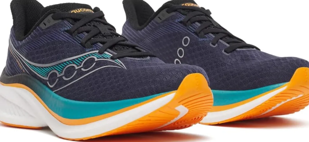 Saucony Men's Endorphin Speed 5 Naval/tranquil