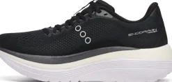 Saucony Men's Endorphin Trainer Black/white