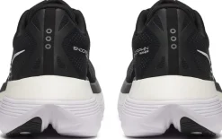 Saucony Men's Endorphin Trainer Black/white