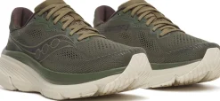 Saucony Men's Guide 19 Fatigue/field