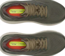 Saucony Men's Guide 19 Fatigue/field
