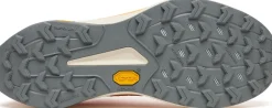 Saucony Men's Peregrine 16 Fuego/cyber