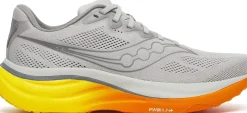 Saucony Men's Ride 19 Cadet/fuego