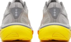 Saucony Men's Ride 19 Cadet/fuego