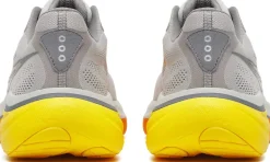 Saucony Men's Ride 19 Cadet/fuego