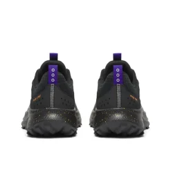Saucony Men's Ride TR2 Carbon/black