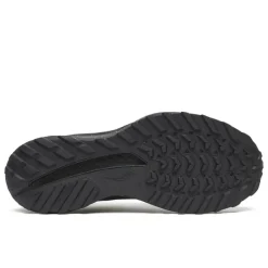 Saucony Men's Ride TR2 Carbon/black