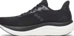 Saucony Men's Triumph 23 Black/white