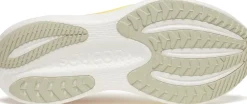 Saucony Men's Triumph 23 Ivory/fire