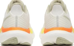 Saucony Men's Triumph 23 Ivory/fire
