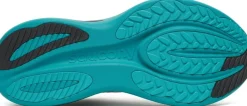 Saucony Men's Triumph 24 White/tranquil