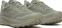 Saucony Peregrine 16 GTX M Laurel/sage