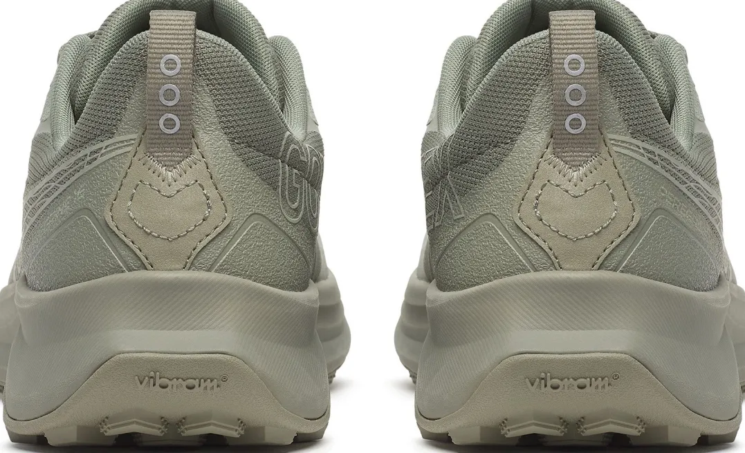 Saucony Peregrine 16 GTX M Laurel/sage