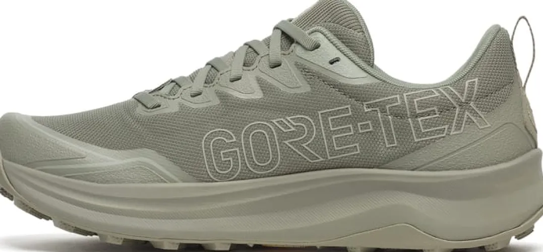 Saucony Peregrine 16 GTX M Laurel/sage