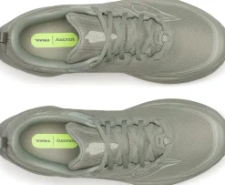 Saucony Peregrine 16 GTX M Laurel/sage