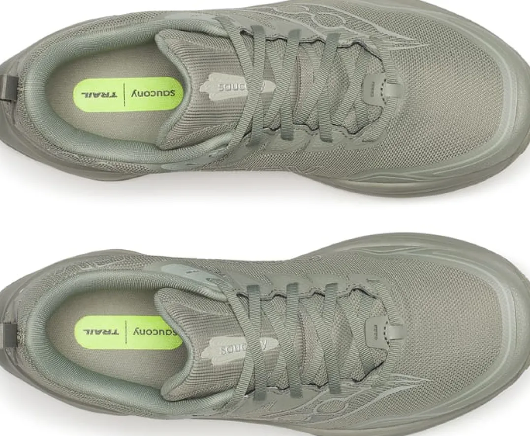Saucony Peregrine 16 GTX M Laurel/sage