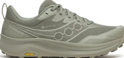 Saucony Peregrine 16 GTX M Laurel/sage