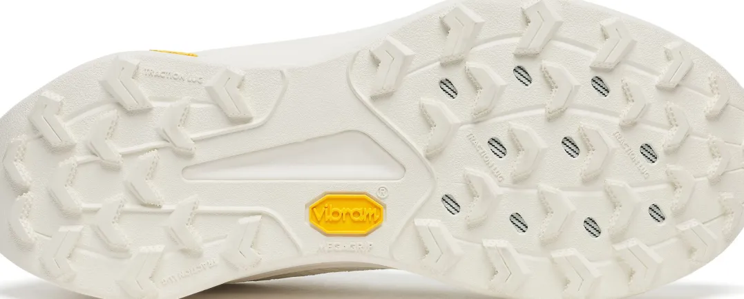 Saucony Peregrine 16 GTX W Ivory