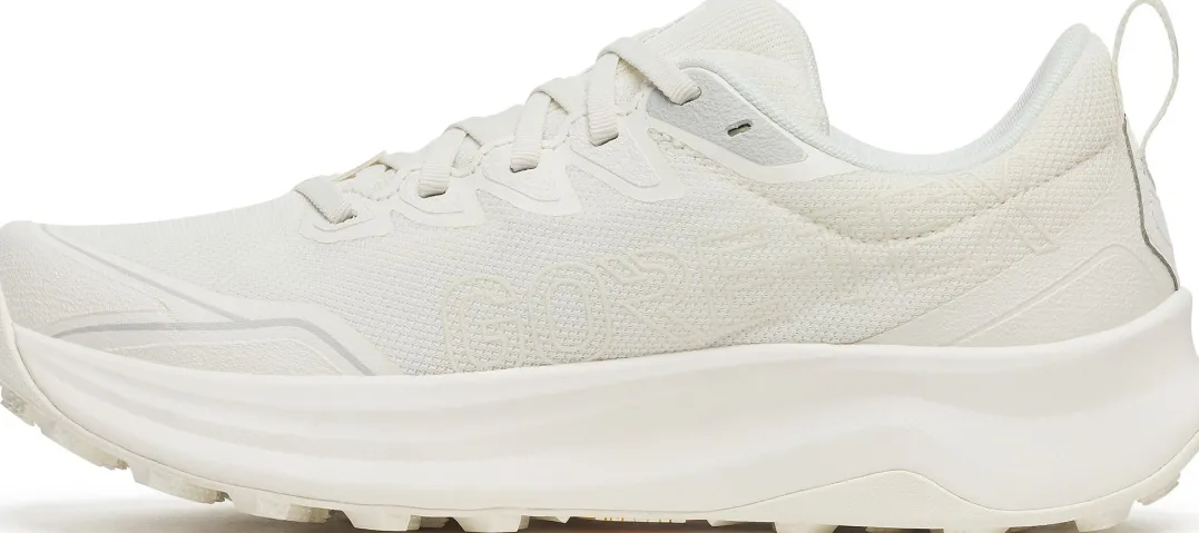 Saucony Peregrine 16 GTX W Ivory