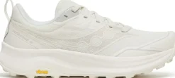 Saucony Peregrine 16 GTX W Ivory