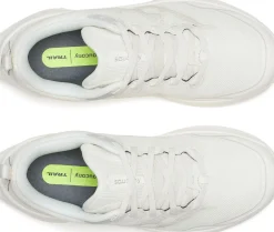 Saucony Peregrine 16 GTX W Ivory