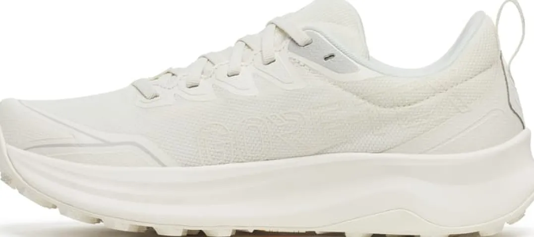 Saucony Peregrine 16 GTX W Ivory