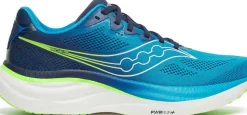 Saucony Ride 19 M Cobalt/Slime