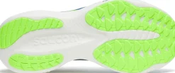 Saucony Ride 19 M Cobalt/Slime
