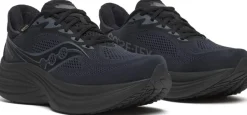 Saucony Triumph 24 Gtx M Triple Black