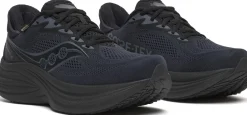 Saucony Triumph 24 Gtx M Triple Black